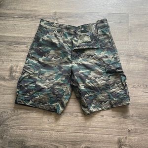 Dickies Temp-IQ Lightweight Shorts